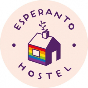 Esperanto hostel